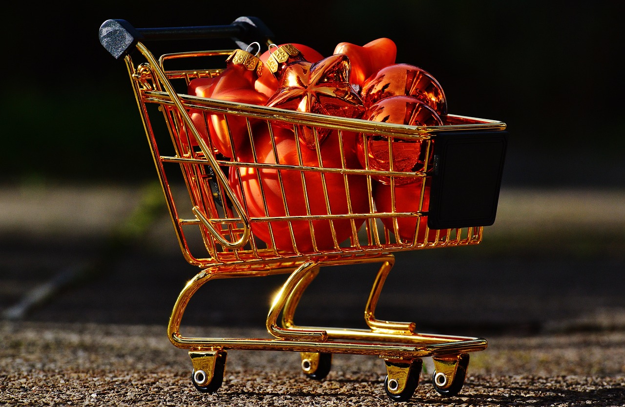 Online Shopping - Staying Safe and Secure